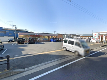 セブンイレブン相模原光が丘１丁目店の画像1
