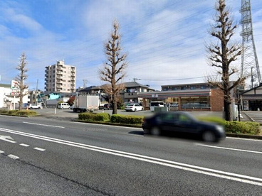 セブンイレブン相模原鹿沼台南店の画像1