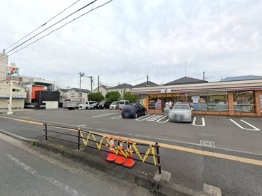 セブンイレブン相模原陽光台２丁目店の画像1