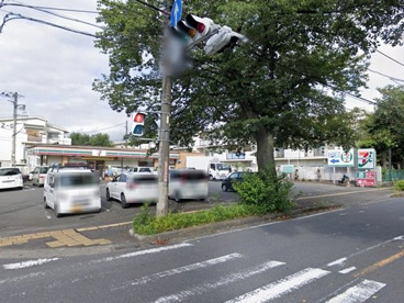 セブンイレブン相模原並木２丁目店の画像1