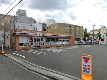 セブンイレブン相模原淵野辺駅南口店の画像1