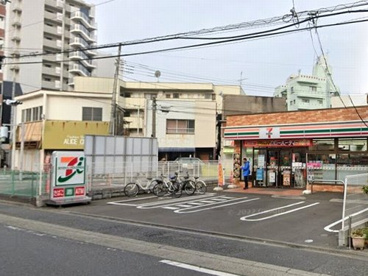 セブンイレブン相模原淵野辺駅北口店の画像1