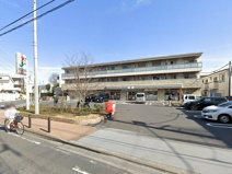 セブンイレブン相模原南橋本２丁目店