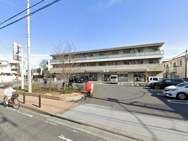 セブンイレブン相模原南橋本２丁目店の画像1