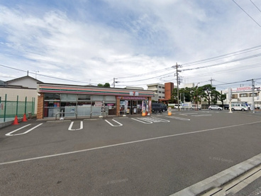 セブンイレブン相模原小山３丁目店の画像1