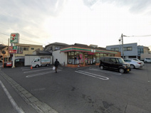 セブンイレブン相模原宮之上店