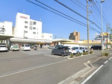 セブンイレブン相模原橋本台１丁目店の画像1