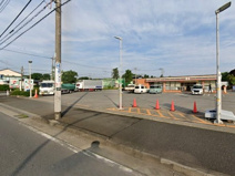 セブンイレブン相模原大野台３丁目店