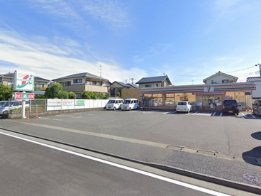 セブンイレブン相模原共和２丁目店の画像1