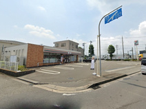 セブンイレブン相模原上溝バイパス店
