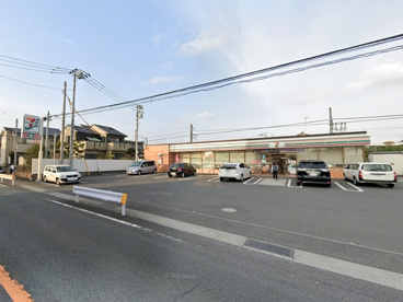 セブンイレブン相模原上溝諏訪店の画像1