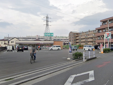 セブンイレブン相模原東淵野辺４丁目店の画像1
