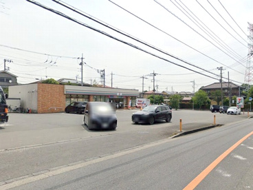 セブンイレブン相模原田名塩田３丁目店の画像1