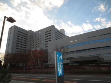 阪大病院の画像1
