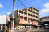 オオゼキ八幡山店