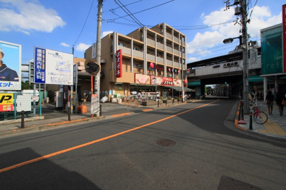 オオゼキ八幡山店の画像2