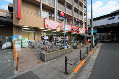 オオゼキ八幡山店の画像3