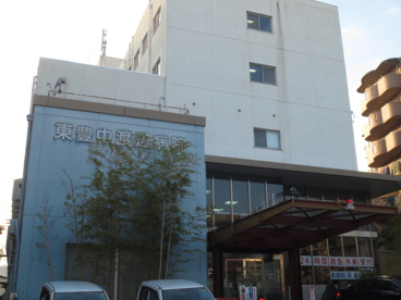 東豊中渡辺病院の画像1