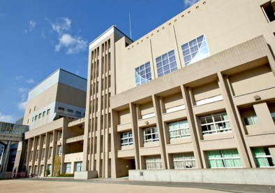 広島市立袋町小学校の画像1