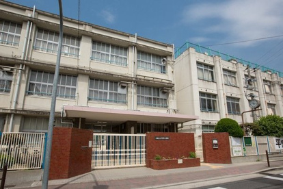 大阪市立 聖賢小学校の画像1