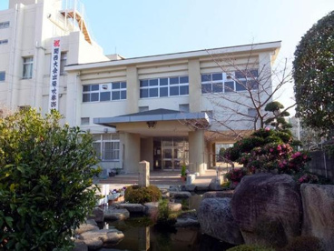 大阪市立 三国中学校の画像1