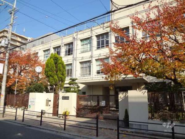大阪市立 三国小学校の画像1