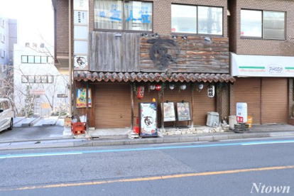 南風 丸の内堀川店の画像1