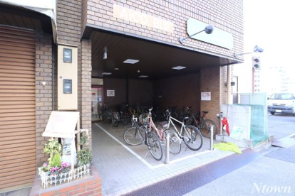 株式会社タクトコーポレーションの画像1