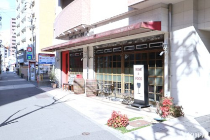 丸の内1丁目ワイン酒場ムッシュ(MUSH)の画像1