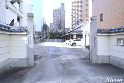 長徳寺の画像1
