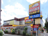 ドンキ・ホーテ