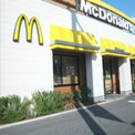 マクドナルド山手幹線西宮店