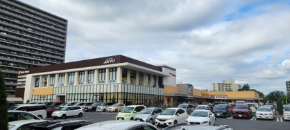 ヨークタウンつくば竹園店の画像1