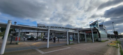 つくばエクスプレス「つくば」駅の画像1