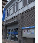 近畿労働金庫長岡支店の画像1
