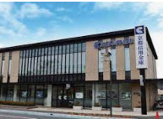 京都信用金庫長岡支店