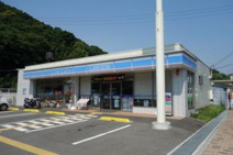 ローソン 須磨東町四丁目店