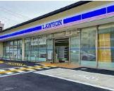 ローソン 九条新千本店