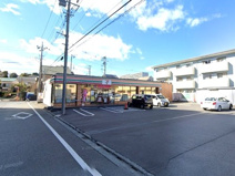 セブンイレブン相模原西橋本２丁目店