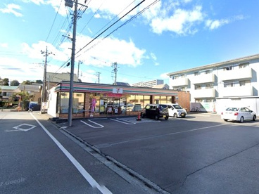 セブンイレブン相模原西橋本２丁目店の画像1