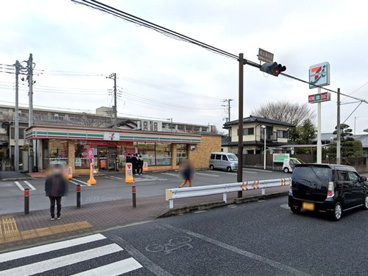 セブンイレブン相模原橋本８丁目店の画像1