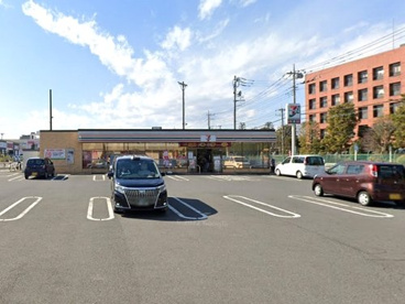 セブンイレブン相模原西橋本３丁目店の画像1