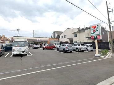 セブンイレブン相模原橋本７丁目店の画像1