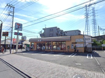 セブンイレブン相模原橋本駅東店