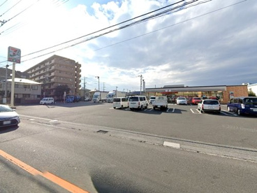 セブンイレブン相模原石宮店の画像1