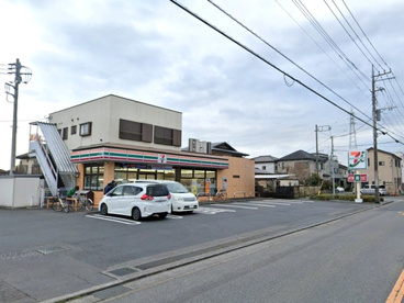 セブンイレブン相模原二本松１丁目店の画像1
