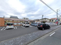 セブンイレブン相模原二本松３丁目店