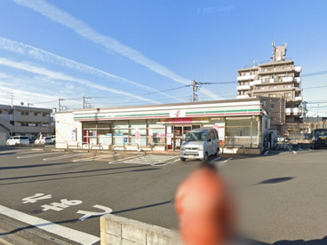 セブンイレブン相模原二本松４丁目店の画像1