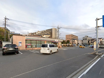 セブンイレブン相模原六地蔵店