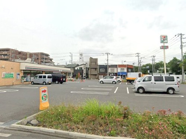 セブンイレブン相模原東橋本１丁目店の画像1